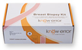 Breast Biopsy Kit