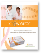 Breast Biopsy Physician Brochure