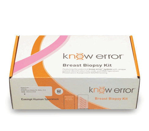Breast Biopsy Kits